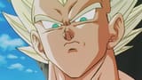 Bejita&#039;s Disdain