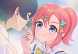 Subaru and OtoP makeup