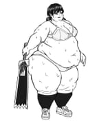 asa fatty