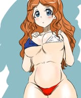gingerfrog