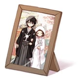 nozomu and light