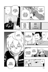 World Trigger - c040 (v05) - p116 [VIZ Media] [Digital] [1r0n]