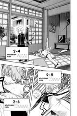 World Trigger - c040 (v05) - p121 [VIZ Media] [Digital] [1r0n]