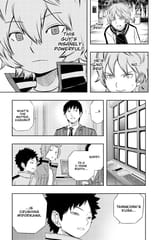 World Trigger - c040 (v05) - p123 [VIZ Media] [Digital] [1r0n]