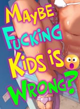 maybe it is