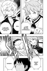 World Trigger - c040 (v05) - p125 [VIZ Media] [Digital] [1r0n]
