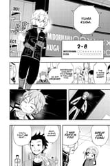 World Trigger - c040 (v05) - p126 [VIZ Media] [Digital] [1r0n]