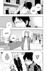 World Trigger - c040 (v05) - p127 [VIZ Media] [Digital] [1r0n]