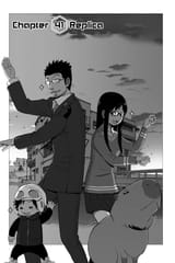 World Trigger - c041 (v05) - p129 [VIZ Media] [Digital] [1r0n]