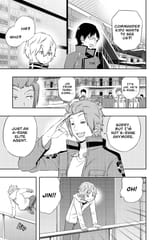 World Trigger - c041 (v05) - p131 [VIZ Media] [Digital] [1r0n]