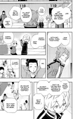 World Trigger - c041 (v05) - p135 [VIZ Media] [Digital] [1r0n]