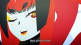 [SubsPlease] Necronomico no Cosmic Horror Show - 02 (1080p) [DE96A29B].mkv_snapshot_00.01.27_[2025.07.08_19.53.52]