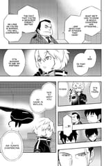World Trigger - c041 (v05) - p143 [VIZ Media] [Digital] [1r0n]
