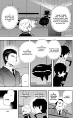 World Trigger - c041 (v05) - p145 [VIZ Media] [Digital] [1r0n]