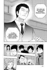 World Trigger - c041 (v05) - p146 [VIZ Media] [Digital] [1r0n]