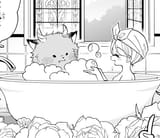 beastly bath