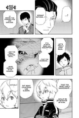 World Trigger - c042 (v05) - p157 [VIZ Media] [Digital] [1r0n]