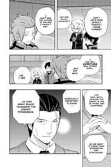 World Trigger - c042 (v05) - p158 [VIZ Media] [Digital] [1r0n]