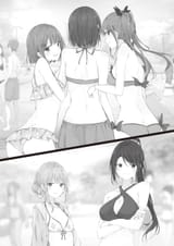 Yotsuba does what Renako don&#039;t
