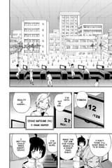 World Trigger - c042 (v05) - p162 [VIZ Media] [Digital] [1r0n]