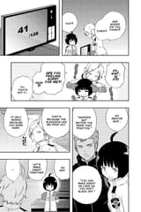 World Trigger - c042 (v05) - p163 [VIZ Media] [Digital] [1r0n]