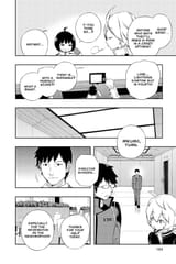 World Trigger - c042 (v05) - p164 [VIZ Media] [Digital] [1r0n]