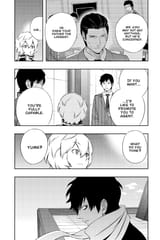 World Trigger - c042 (v05) - p166 [VIZ Media] [Digital] [1r0n]