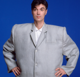 big suit