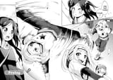 Breakin&#039; Girls! - Vol.1 Ch.1 - Prolog - 6-7