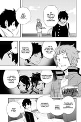World Trigger - c043 (v05) - p171 [VIZ Media] [Digital] [1r0n]