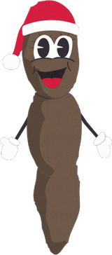 Mr._Hankey_transparent