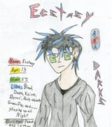 Ecstasy AKA Darks