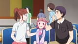 [SubsPlease] Turkey! - 01 (1080p) [C81F860F].mkv_snapshot_19.30