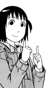 Hotori point up