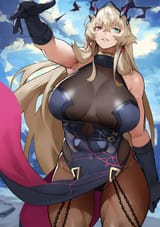 __barghest_and_barghest_fate_and_1_more_drawn_by_yoshio_55level__9d69aa0f47f86fbf2ef59cf7e49b8312
