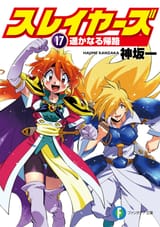 Slayers N17