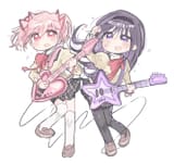 __akemi_homura_and_kaname_madoka_mahou_shoujo_madoka_magica_and_1_more_drawn_by_kerimka31328031__016923be83be4c595eca0bdc8fae8bb4