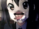 lick mio
