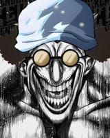 UNHINGEDzan