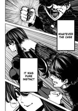 Bouryoku Banzai - Vol.1 Ch.1 - The Woman Who Hits - 47