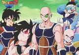 chiaotzu_krillin_tien_and_2_more_dragon_ball_drawn_by_salvamakoto
