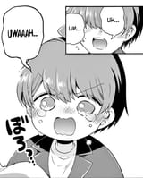 Yuu_crying