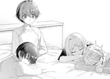 mikadono sanshimai c74 p15