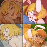 Four wifes and a Nami