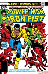 power man iron fist