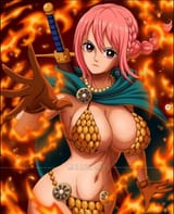 Mera Mera Rebecca