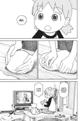 Yotsuba&amp;! - c084 (v13) - p021 [dig] [Sandbox] [Yen Press] [danke-Empire] {r2}