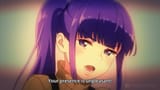 [Heroku] Iya na Kao Sarenagara Opantsu Misete Moraitai 2 - 02 [FC4B1EC5][720p].mkv_snapshot_03.14_[2019.12.28_17.35.39]