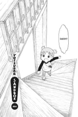 Yotsuba&amp;! - c084 (v13) - p023 [dig] [Sandbox] [Yen Press] [danke-Empire] {r2}