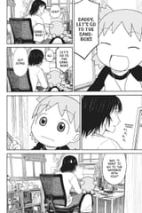Yotsuba&amp;! - c084 (v13) - p024 [dig] [Sandbox] [Yen Press] [danke-Empire] {r2}